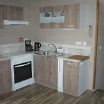 Apartament Lecurieabedous