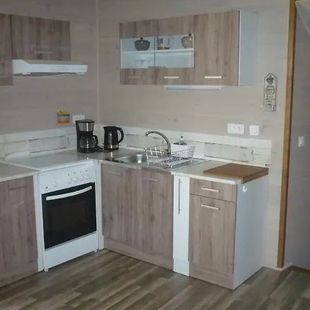 Appartamento Lecurieabedous