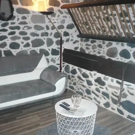 Appartamento Lecurieabedous *