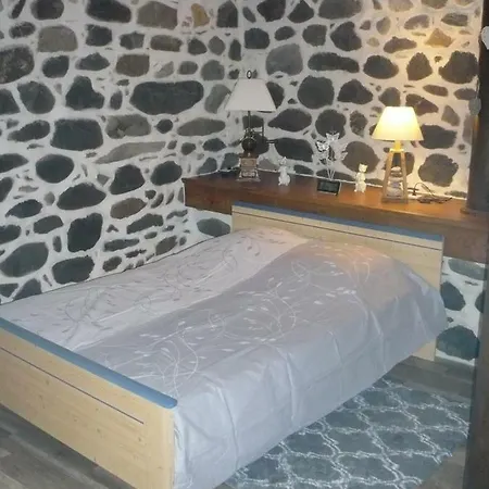 Apartment Lecurieabedous *