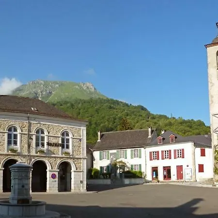 Appartamento Lecurieabedous *