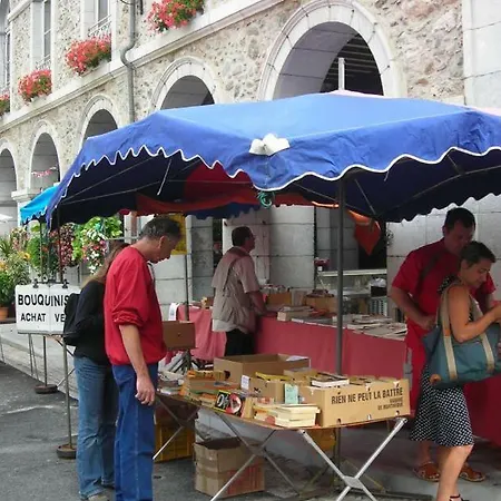 Lecurieabedous * Bedous