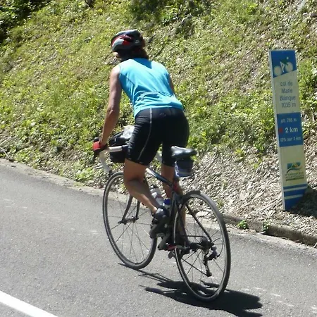 Appartamento Lecurieabedous Bedous