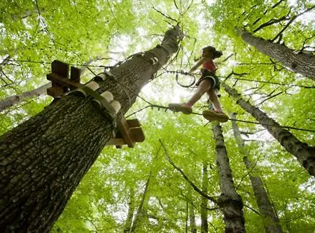 Appartamento Lecurieabedous Bedous