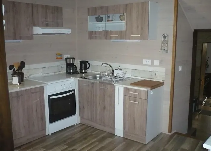 아파트 Lecurieabedous