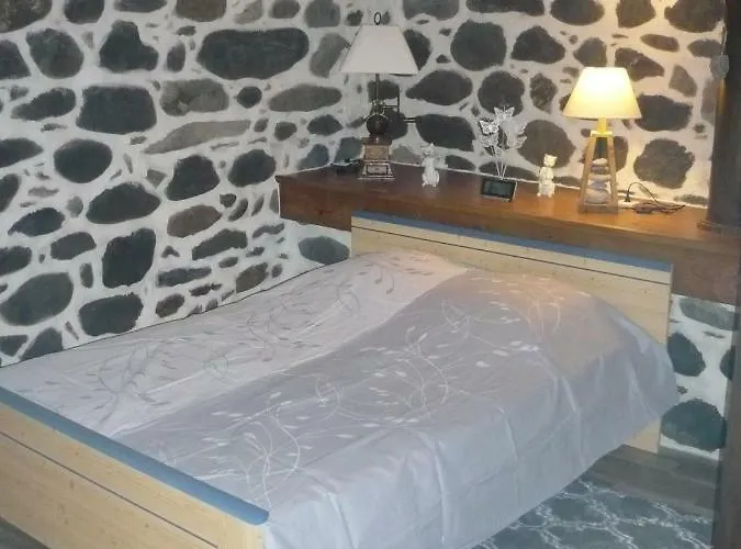 아파트 Lecurieabedous *