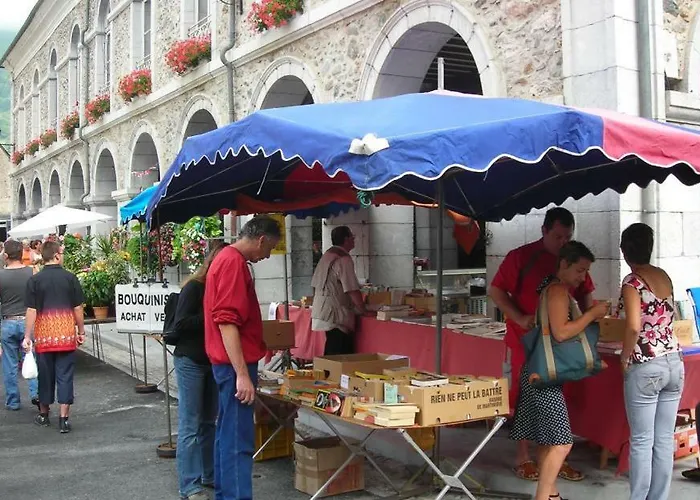 Lecurieabedous * Bedous