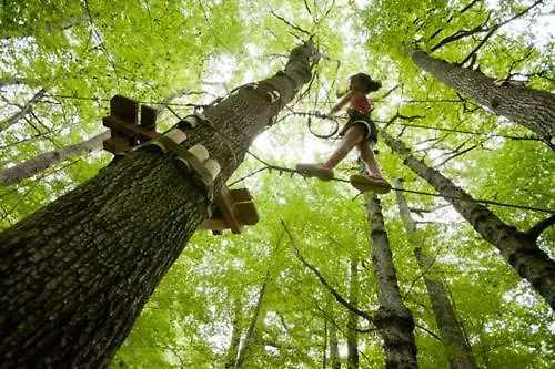 아파트 Lecurieabedous Bedous